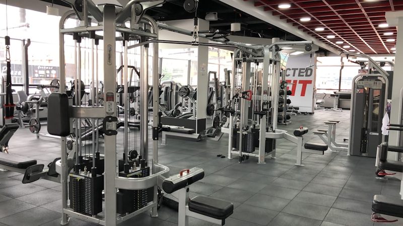 Ausdauertraining