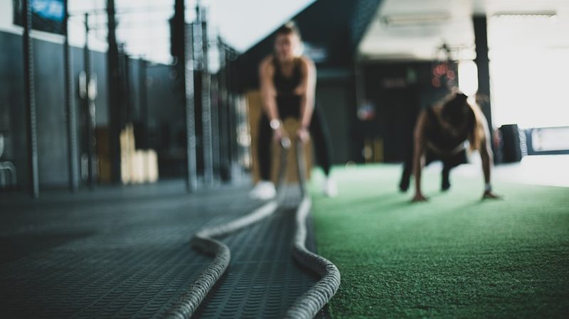 Ausdauertraining
